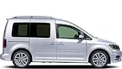 Caddy 2016