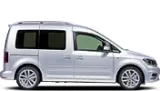 Caddy 2016