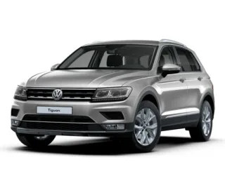 Tiguan 2017
