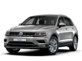 Tiguan 2017
