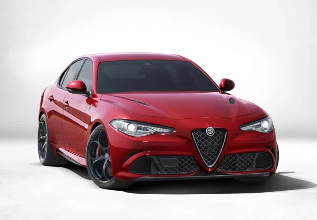 Giulia