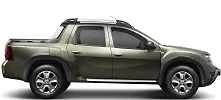 Duster Pickup