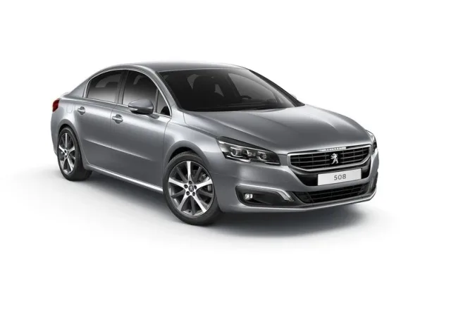 Peugeot 508 2.0D(163) AT Active