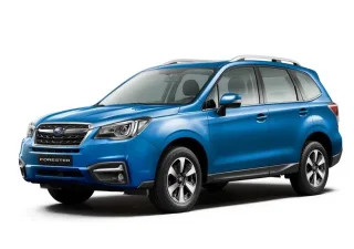 Forester 2016