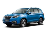 Forester 2016