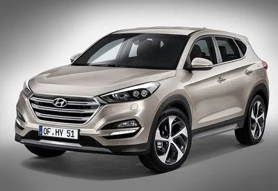Tucson 2016