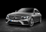 E-Class 2016