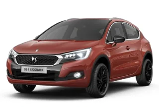 DS4 Crossback