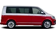 Multivan T6