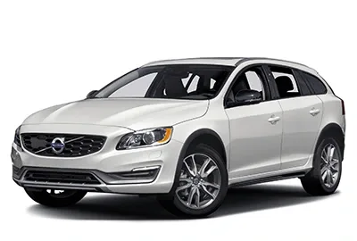 V60 Cross Country 2013