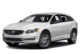 V60 Cross Country 2013