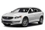 V60 Cross Country 2013