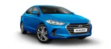 Elantra 2016