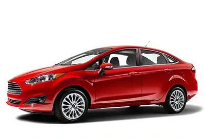Fiesta Sedan