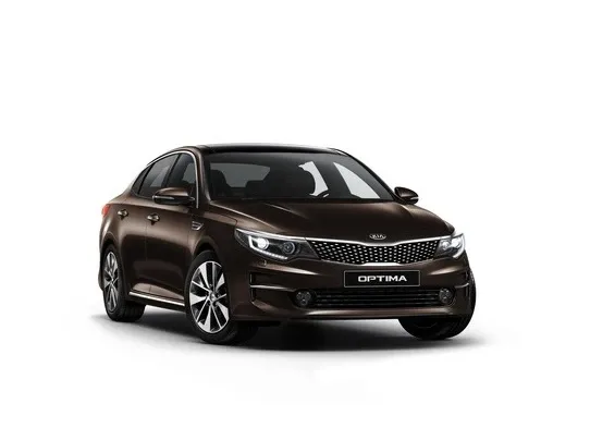 Optima 2016