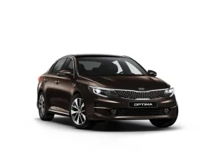 Optima 2016