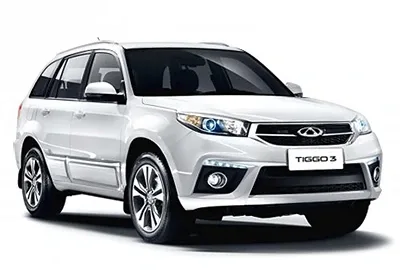 Tiggo 3