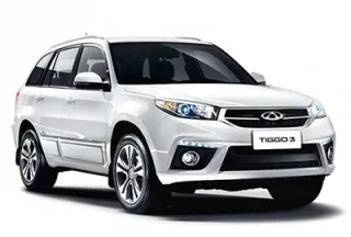 Tiggo 3