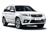 Tiggo 3