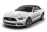 Mustang Convertible