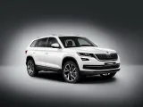 Kodiaq 2016