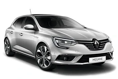 Megane IV