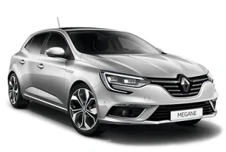 Megane IV