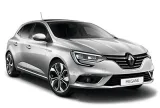 Megane IV