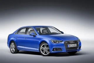 A4 2015