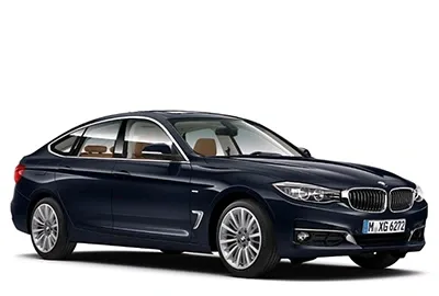 3 Series GT