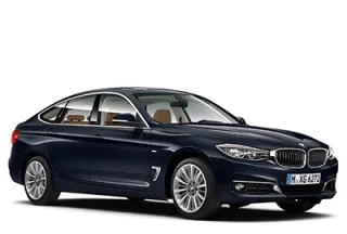 3 Series GT