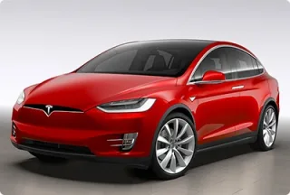 Model X
