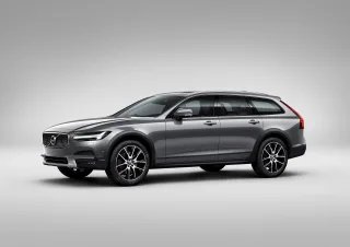 V90 Cross Country