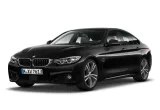 4 Series Gran Coupe