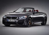 M4 Cabriolet F83