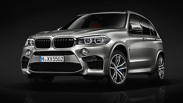 X5 M 2015