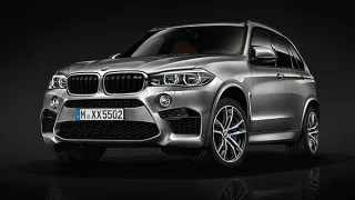 X5 M 2015