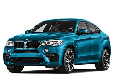 X6 M 2015