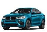 X6 M 2015