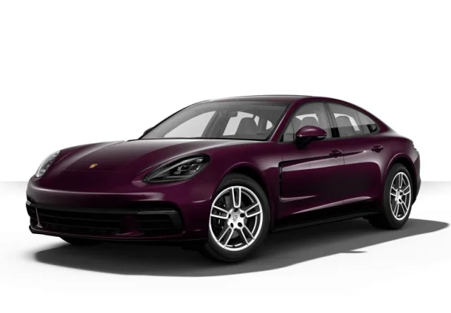 Panamera