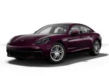 Panamera