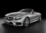 S-Class Cabriolet