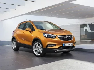 Mokka X