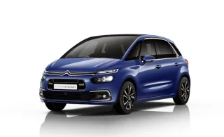 C4 Picasso