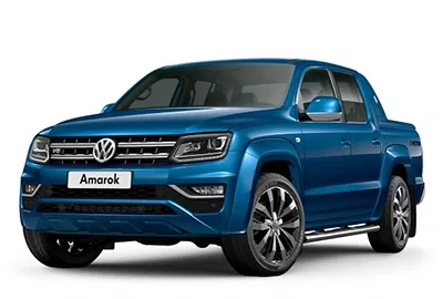 Volkswagen Amarok 2.0D MT Highline
