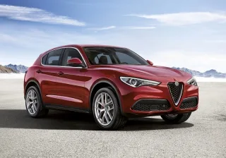 Stelvio