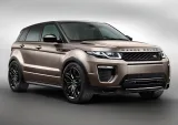 Range Rover Evoque 2015