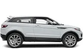 Range Rover Evoque 2015