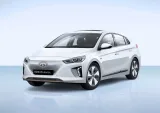 Ioniq 2016