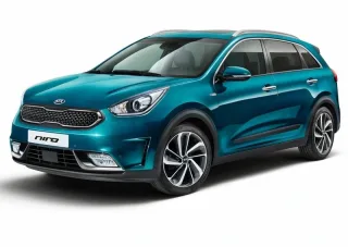 Niro 2016